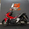 HONDA ADV HONDA ADV