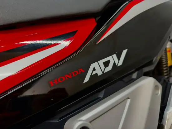 HONDA-ADV-2022