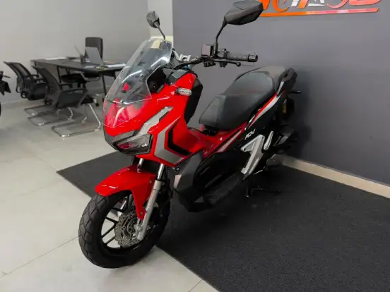 HONDA-ADV HONDA-ADV-2022