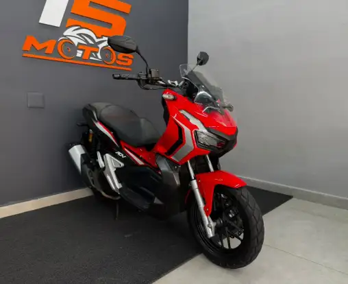 HONDA-ADV-2022