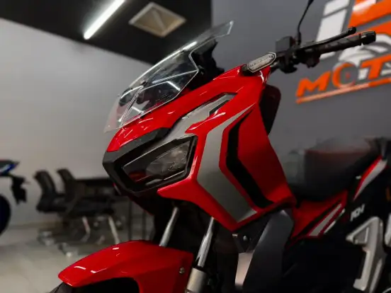 HONDA-ADV-2022