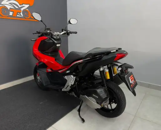 HONDA-ADV HONDA-ADV-2022