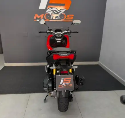 HONDA-ADV HONDA-ADV-2022