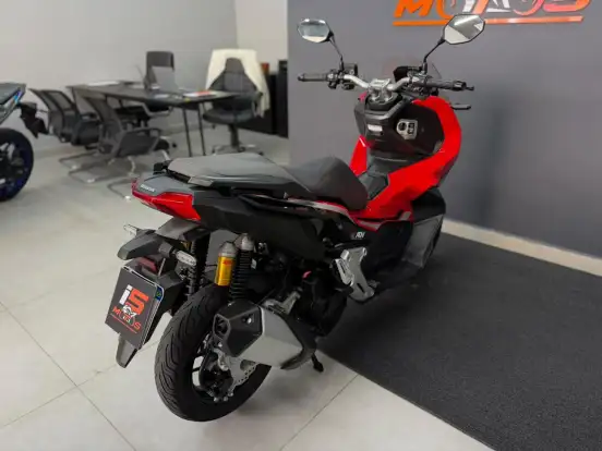 HONDA-ADV HONDA-ADV-2022