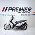 HONDA BIZ 110i HONDA BIZ 110i