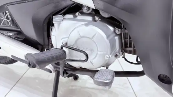 HONDA-BIZ 110i-2019