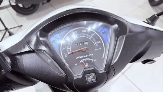 HONDA-BIZ 110i HONDA-BIZ 110i-2019