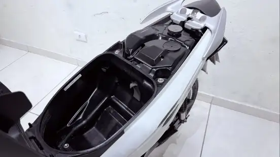 HONDA-BIZ 110i HONDA-BIZ 110i-2019