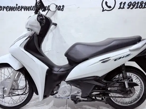 HONDA-BIZ 110i HONDA-BIZ 110i-2019