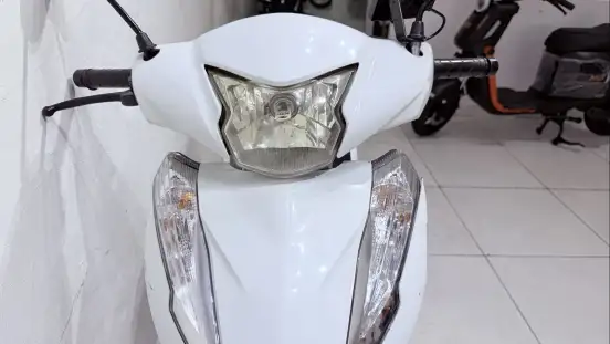 HONDA-BIZ 110i-2019
