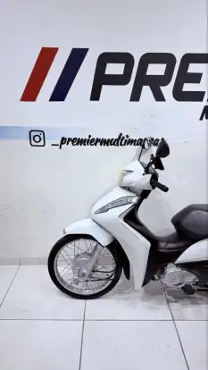HONDA-BIZ 110i HONDA-BIZ 110i-2019