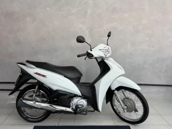HONDA-BIZ 110i HONDA-BIZ 110i-2023