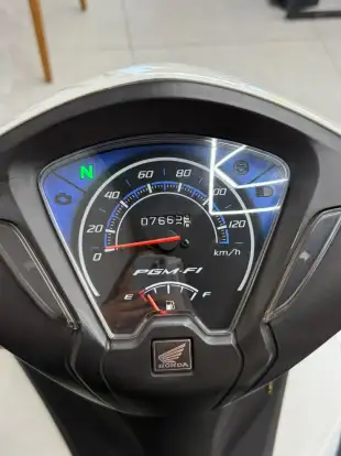HONDA-BIZ 110i-2023