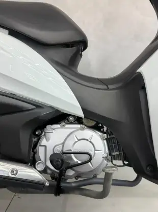 HONDA-BIZ 110i-2023