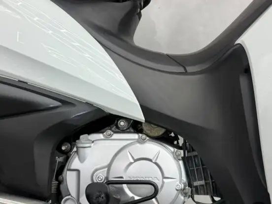HONDA-BIZ 110i HONDA-BIZ 110i-2023