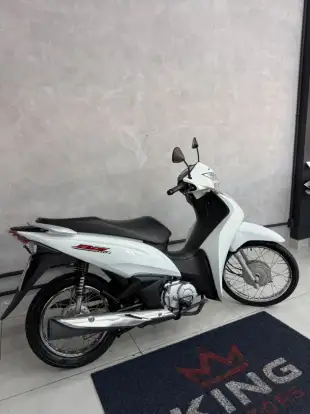HONDA-BIZ 110i-2023