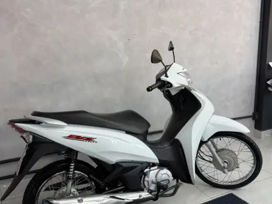 HONDA-BIZ 110i HONDA-BIZ 110i-2023
