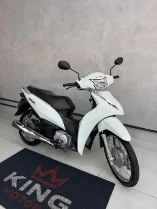 HONDA-BIZ 110i-2023