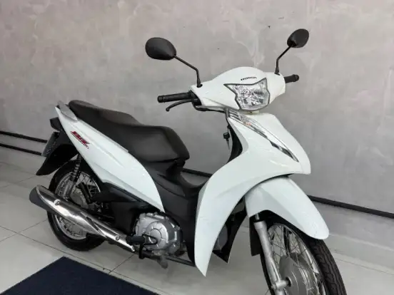 HONDA-BIZ 110i HONDA-BIZ 110i-2023