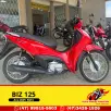 HONDA BIZ 125 ES HONDA BIZ 125 ES