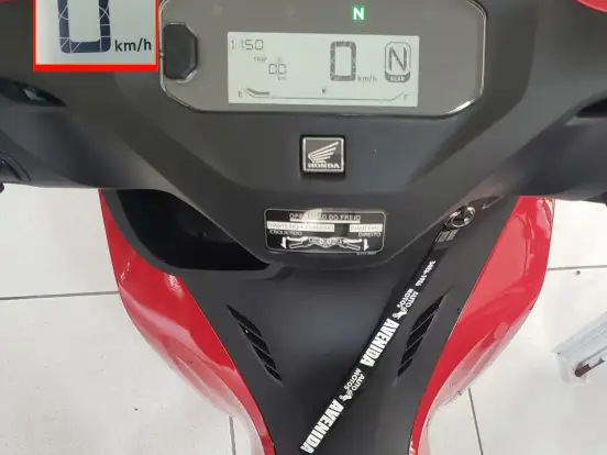 HONDA-BIZ 125 ES HONDA-BIZ 125 ES-2025