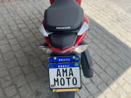 HONDA-BIZ 125 ES HONDA-BIZ 125 ES-2025