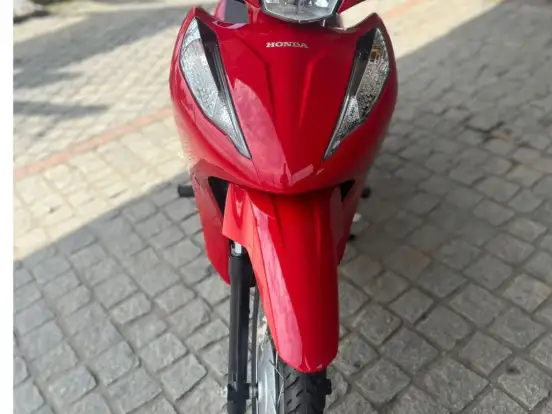 HONDA-BIZ 125 ES HONDA-BIZ 125 ES-2025