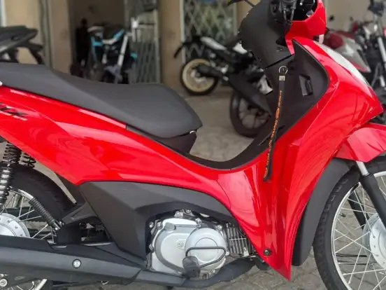 HONDA-BIZ 125 ES HONDA-BIZ 125 ES-2025