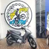HONDA BIZ 125 ES HONDA BIZ 125 ES