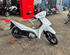 HONDA BIZ 125 EX HONDA BIZ 125 EX