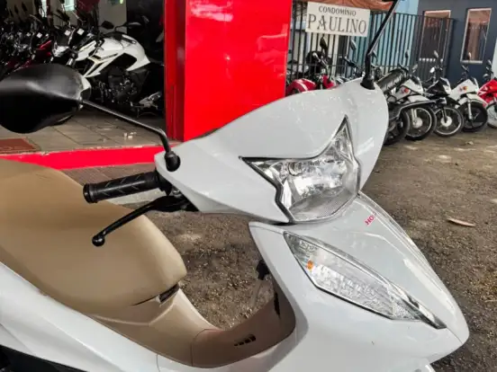 HONDA-BIZ 125 EX HONDA-BIZ 125 EX-2024