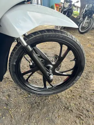 HONDA-BIZ 125 EX-2024
