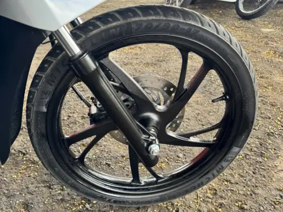 HONDA-BIZ 125 EX HONDA-BIZ 125 EX-2024