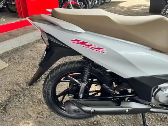 HONDA-BIZ 125 EX HONDA-BIZ 125 EX-2024