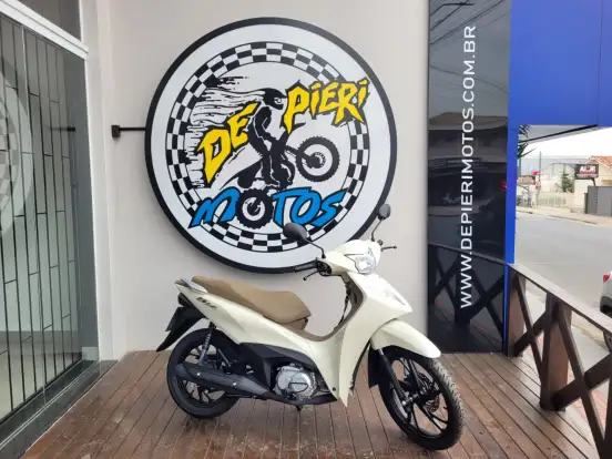 HONDA-BIZ 125 EX HONDA-BIZ 125 EX-2026