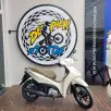 HONDA BIZ 125 EX HONDA BIZ 125 EX