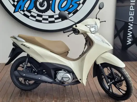 HONDA-BIZ 125 EX HONDA-BIZ 125 EX-2026