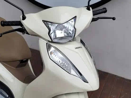 HONDA-BIZ 125 EX HONDA-BIZ 125 EX-2026