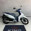 HONDA BIZ 125i HONDA BIZ 125i