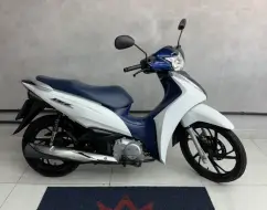 HONDA BIZ 125i HONDA BIZ 125i