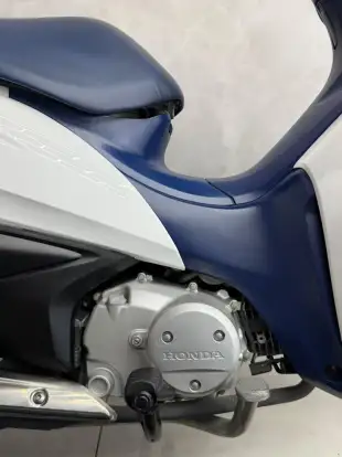 HONDA-BIZ 125i HONDA-BIZ 125i-2022