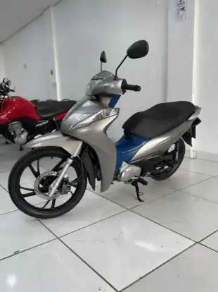 HONDA-BIZ 125i HONDA-BIZ 125i-2020