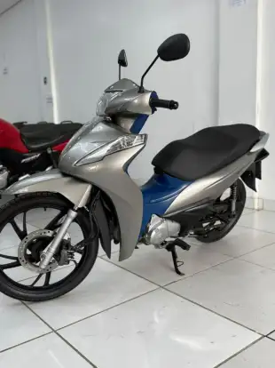 HONDA-BIZ 125i HONDA-BIZ 125i-2020