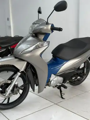 HONDA-BIZ 125i HONDA-BIZ 125i-2020