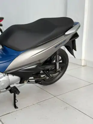 HONDA-BIZ 125i HONDA-BIZ 125i-2020