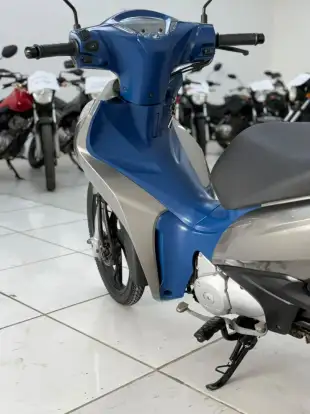 HONDA-BIZ 125i HONDA-BIZ 125i-2020
