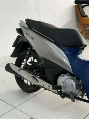 HONDA-BIZ 125i HONDA-BIZ 125i-2020
