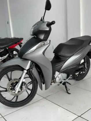 HONDA BIZ 125i 