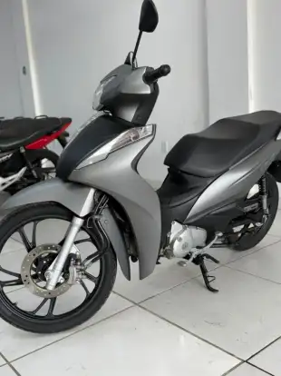 HONDA-BIZ 125i HONDA-BIZ 125i-2024