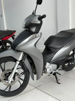 HONDA-BIZ 125i-2024